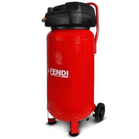 fendi fen50 50l 2hp oil free air compressor review